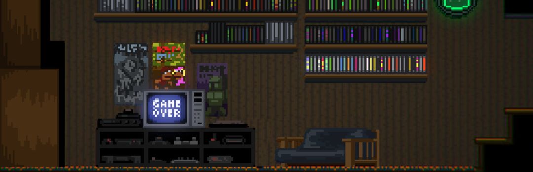 Angry Video Game Nerd II: ASSimilation