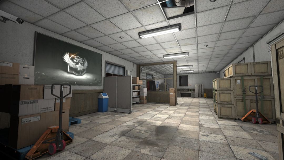 Sudden Attack Zero Point游戏截图