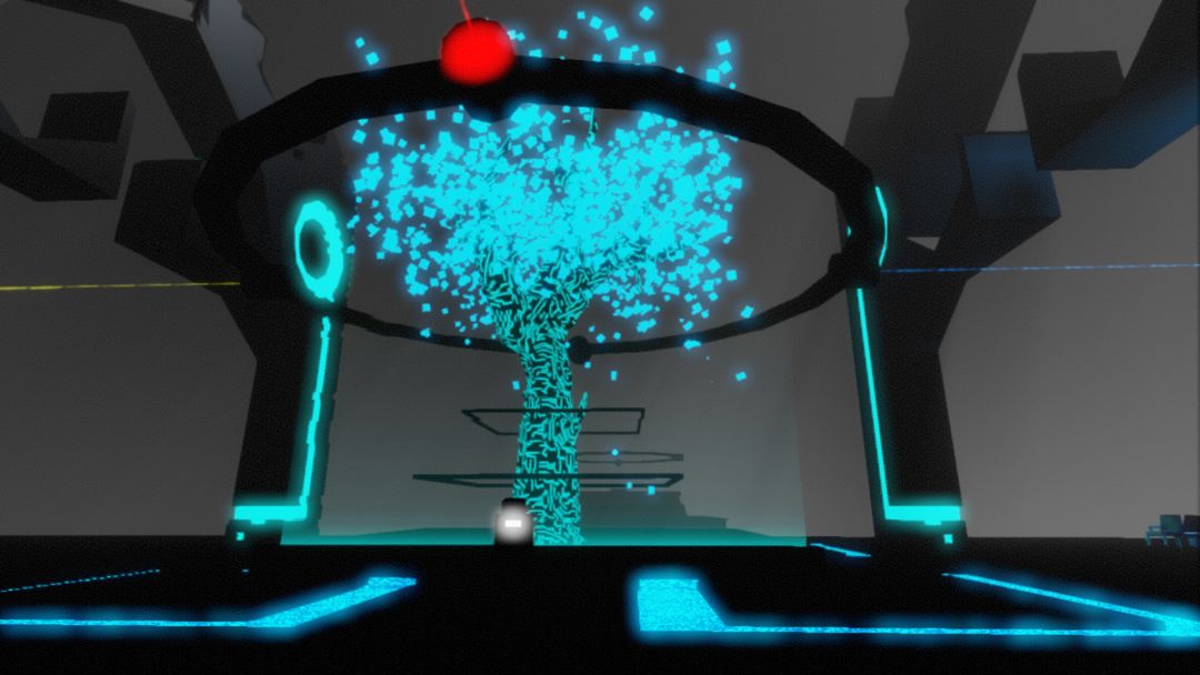 Master Reboot游戏截图