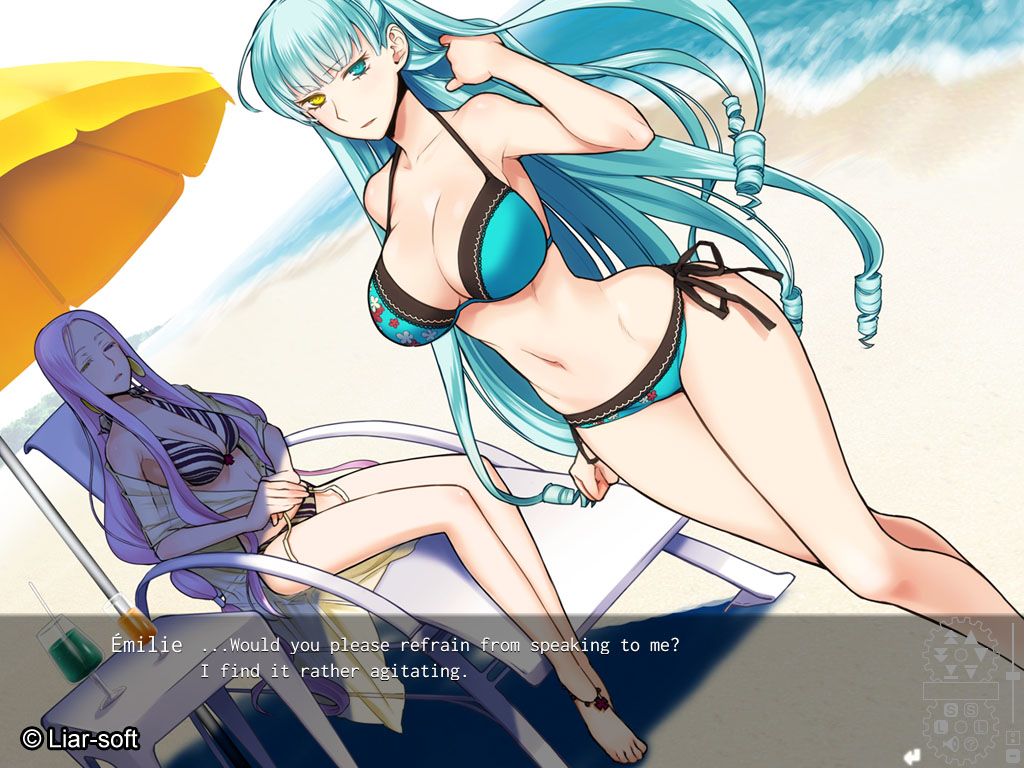 Gahkthun of the Golden Lightning Steam Edition游戏截图