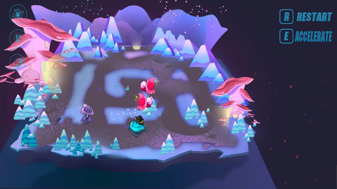 Back To The Origin游戏截图