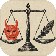 七宗罪VS七美德性格测试icon