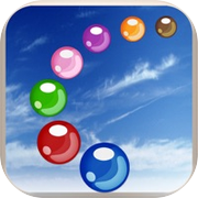 五子连珠(彩球)icon