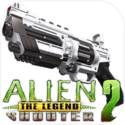 Alien Shooter 2- 传奇icon