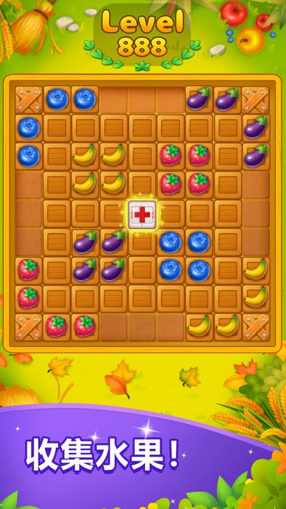 BOOM STORY - Block Puzzle游戏截图