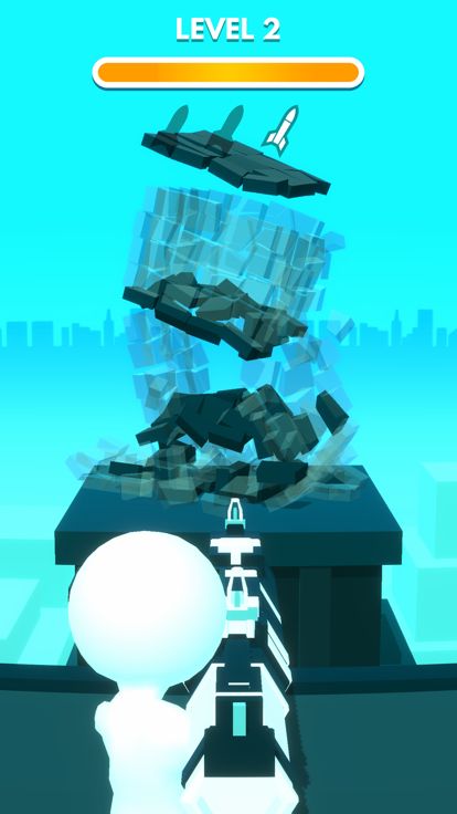 Fire Blast!游戏截图