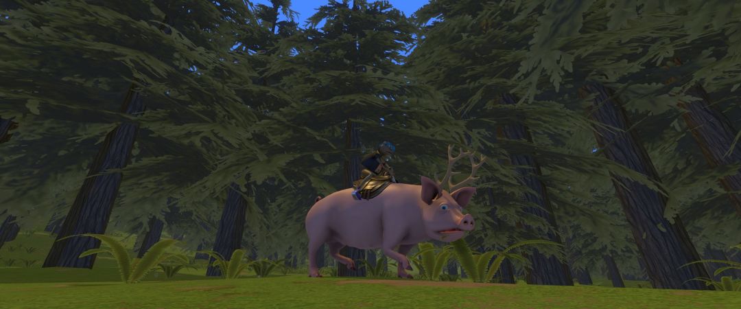 Amazing Frog? 2游戏截图