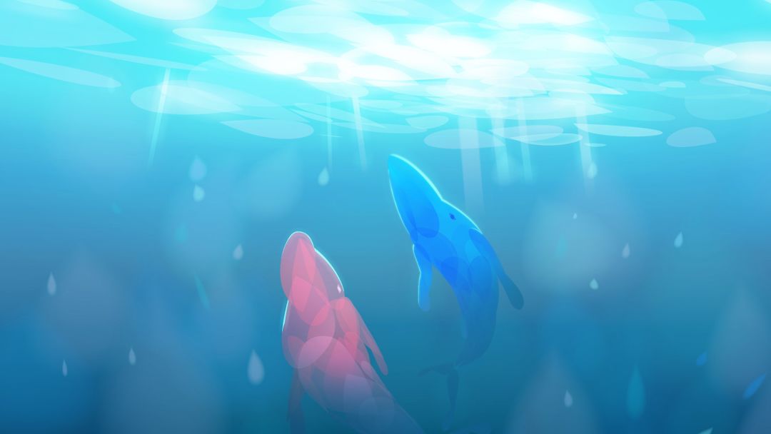 Google Spotlight Stories: Sonaria游戏截图