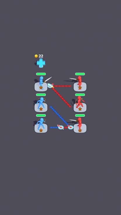 Match Units游戏截图