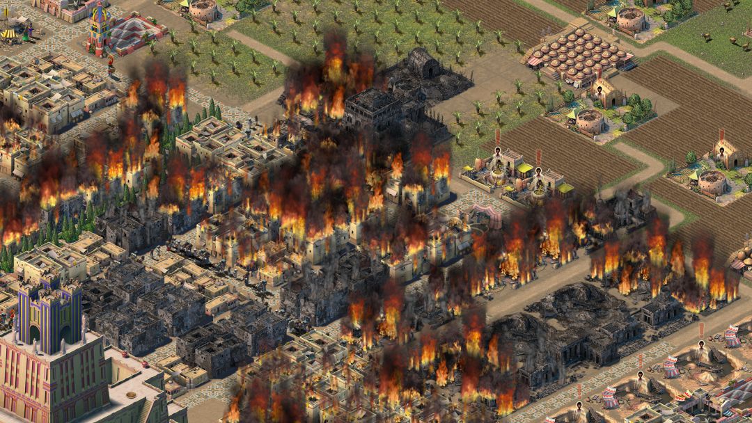 Nebuchadnezzar游戏截图