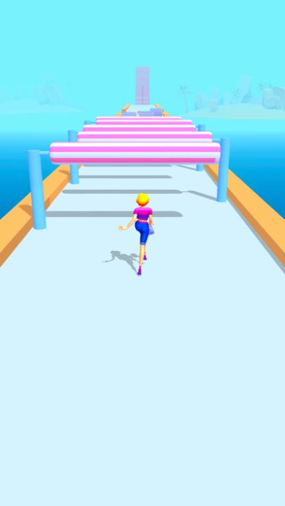 Inner Beast游戏截图