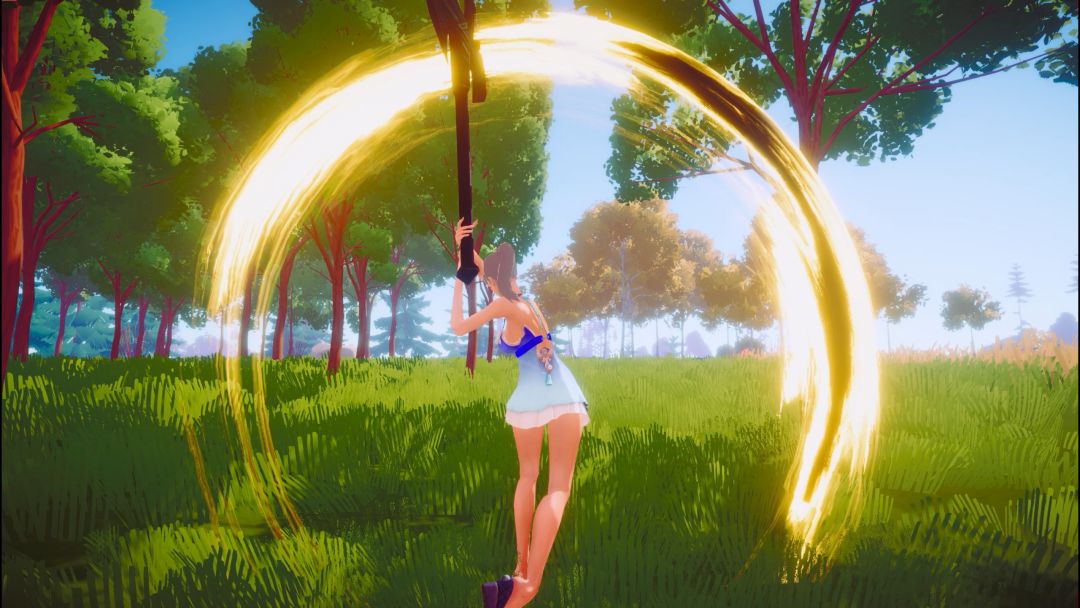 天星传说游戏截图