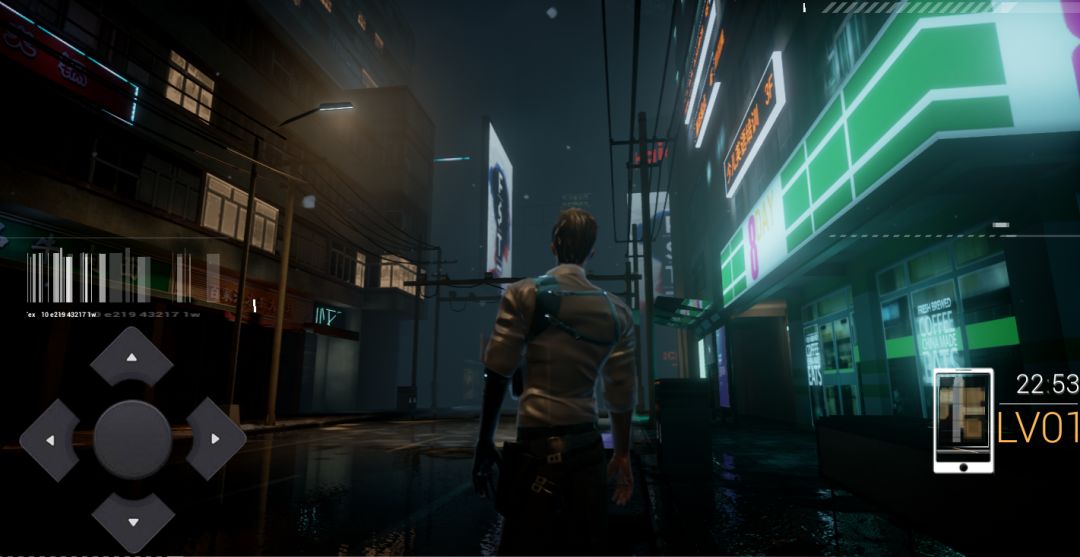 倾巢而出bustout游戏截图