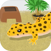 My Gecko -Virtual Pet Game-icon