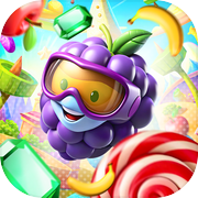 Candy Puck Clash