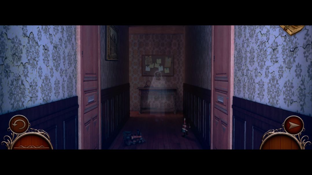 Mystery Of Rivenhallows游戏截图