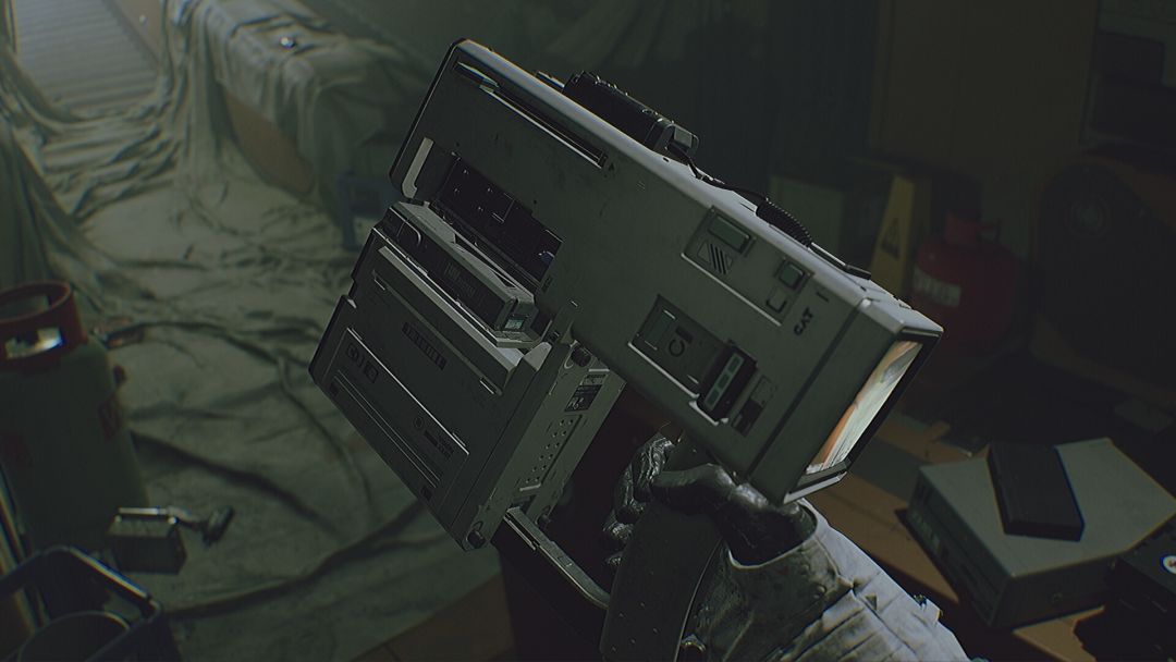 月球任务游戏截图