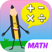 教数学 - 三年级