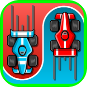 Cars 6 | Two Player Car Gamesicon