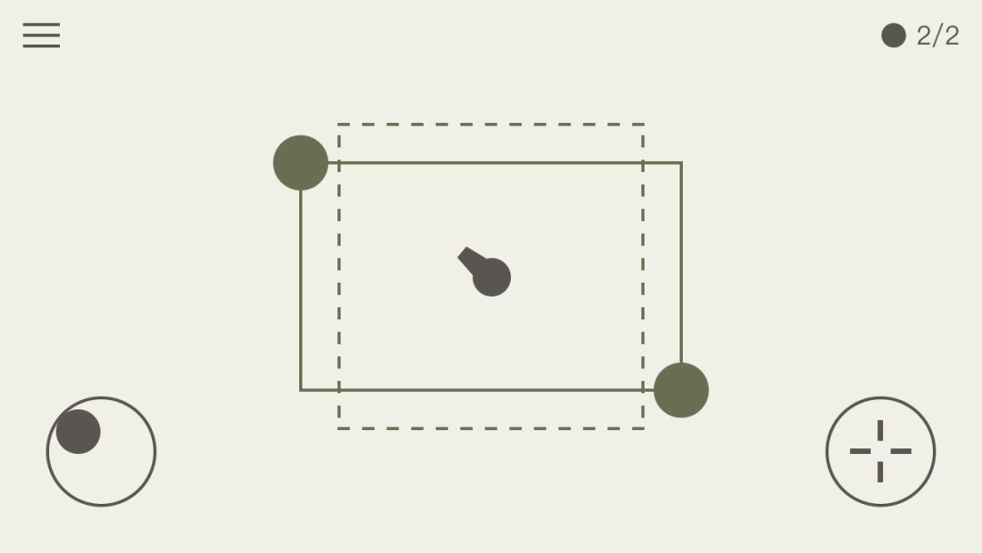 Geometry几何游戏截图