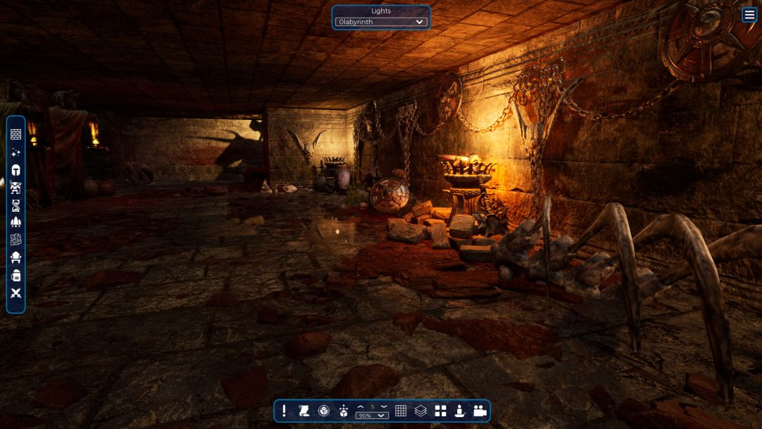 Multiverse Designer游戏截图