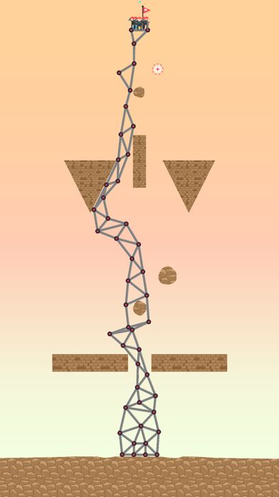 Build Up!!游戏截图