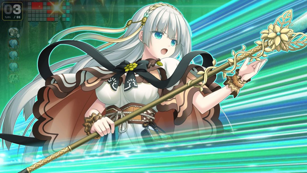 万千定数孤注破晓之刻游戏截图