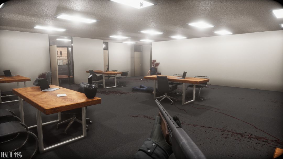 Sneak Thief游戏截图