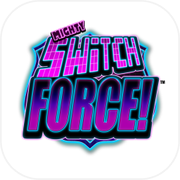 Mighty Switch Force! Academyicon