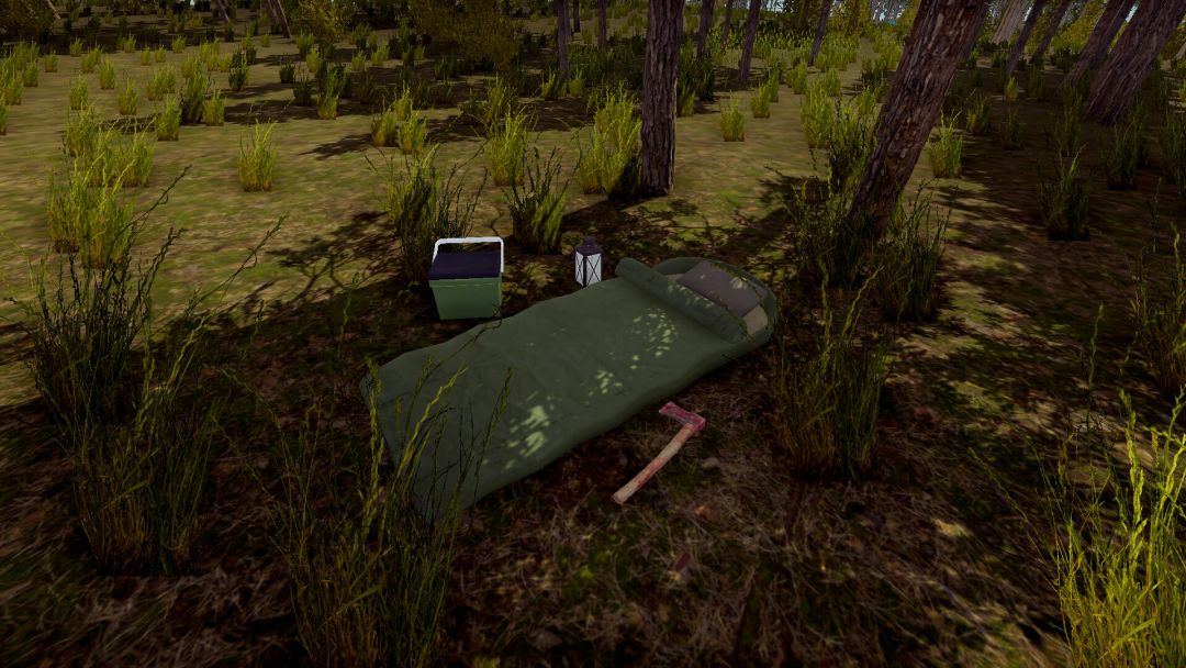 My Village Life游戏截图