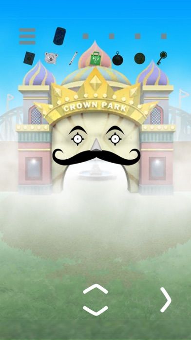 escape game MIST游戏截图