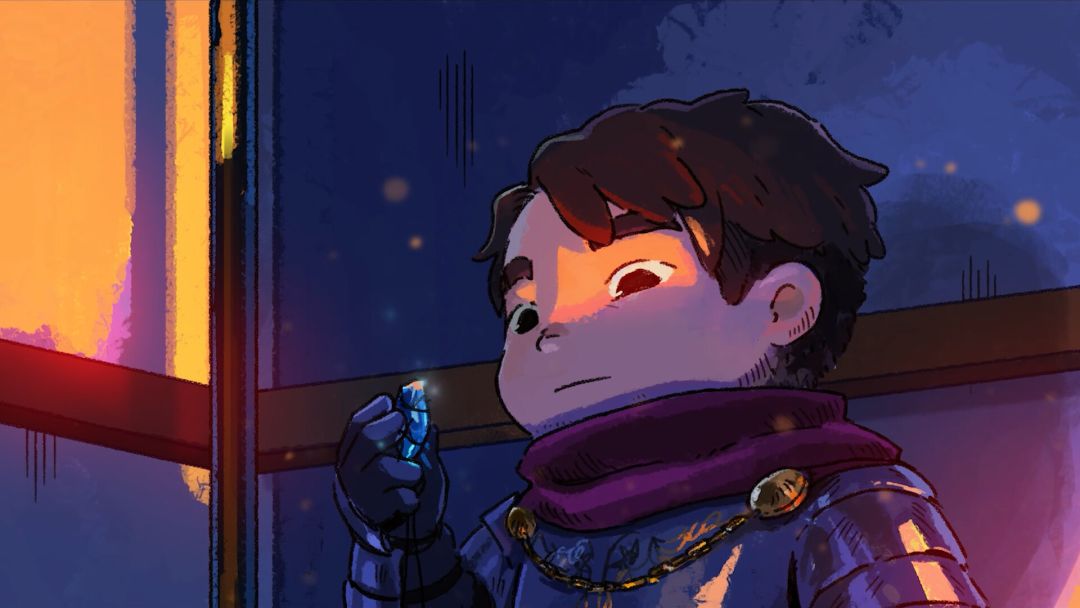 奈里：浪潮游戏截图