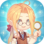 寻找物体并解开谜团  (Kawaii Mansion)icon