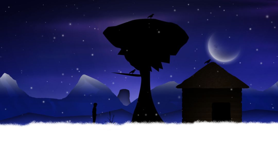 Star Sky 2游戏截图