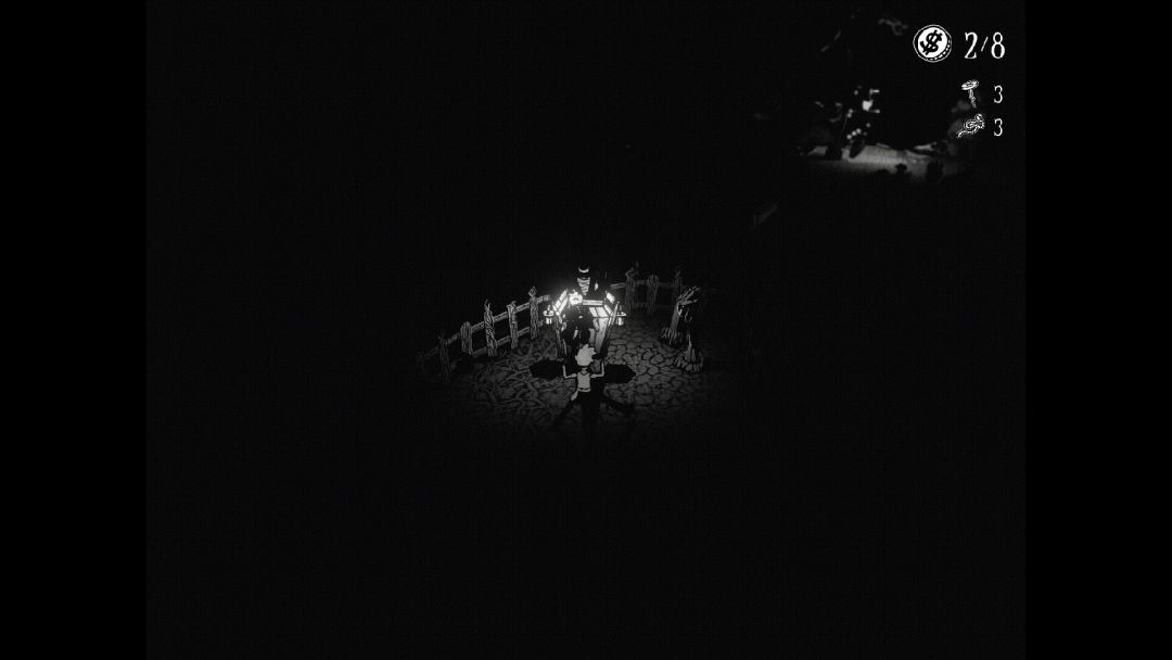 双人抬棺游戏截图