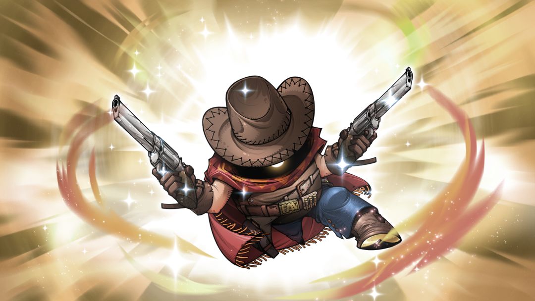 代号肉鸽：流放之地游戏截图