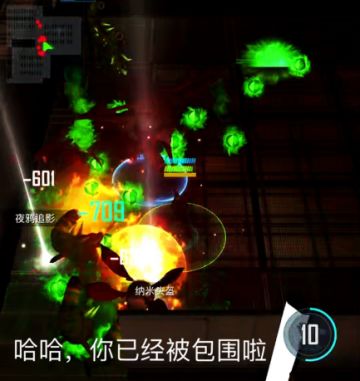 【话题】何种怪物拉满了你的仇恨值？