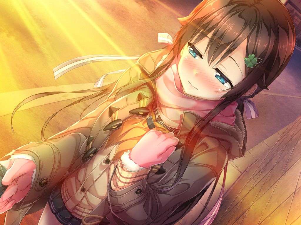 AIKAGI游戏截图