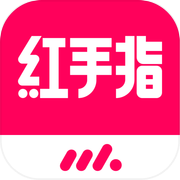 红手指云手机icon