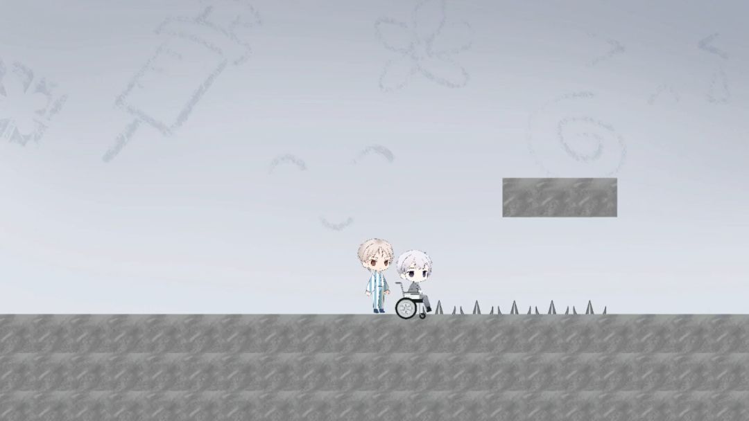 看尽洛城花游戏截图