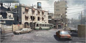 【地图赛单】交叉火力：掌控地图决胜千里