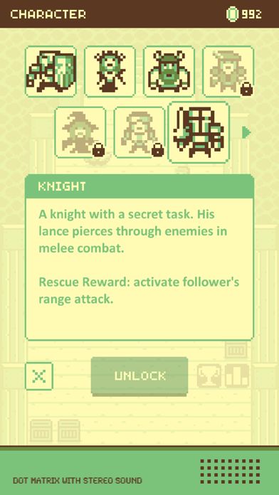 法盾奇兵游戏截图