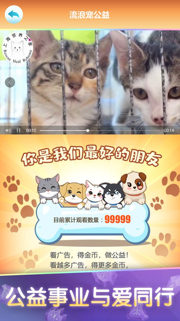 我是大明星游戏截图