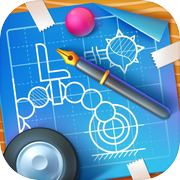 画车对决 - Draw joust!icon