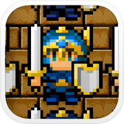 勇者警報　〜魔王の城を守れ！〜icon