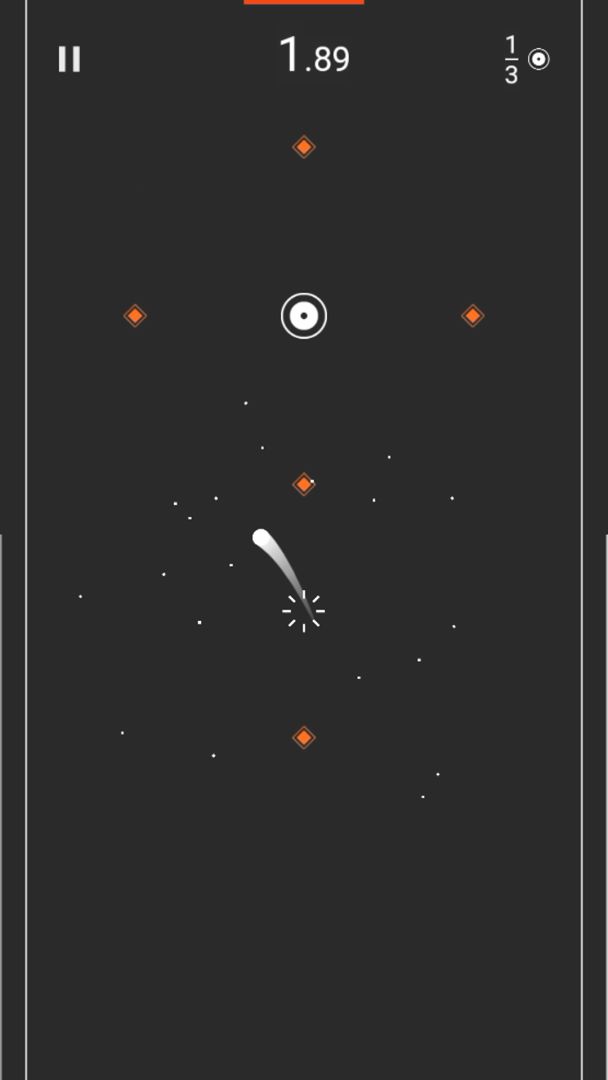 一路向上冲游戏截图