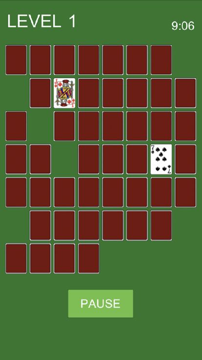 Nervous Weakness - Solo游戏截图