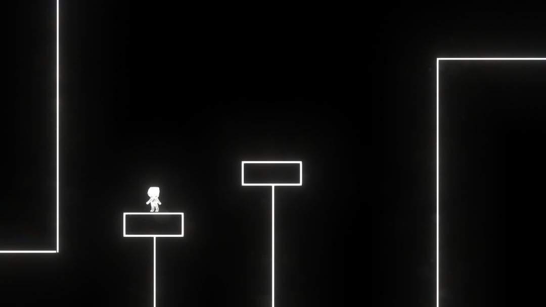 境外狂奔游戏截图