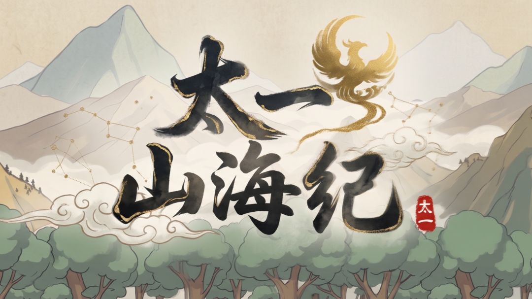 太一山海纪游戏截图