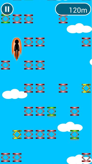 鬼とび游戏截图